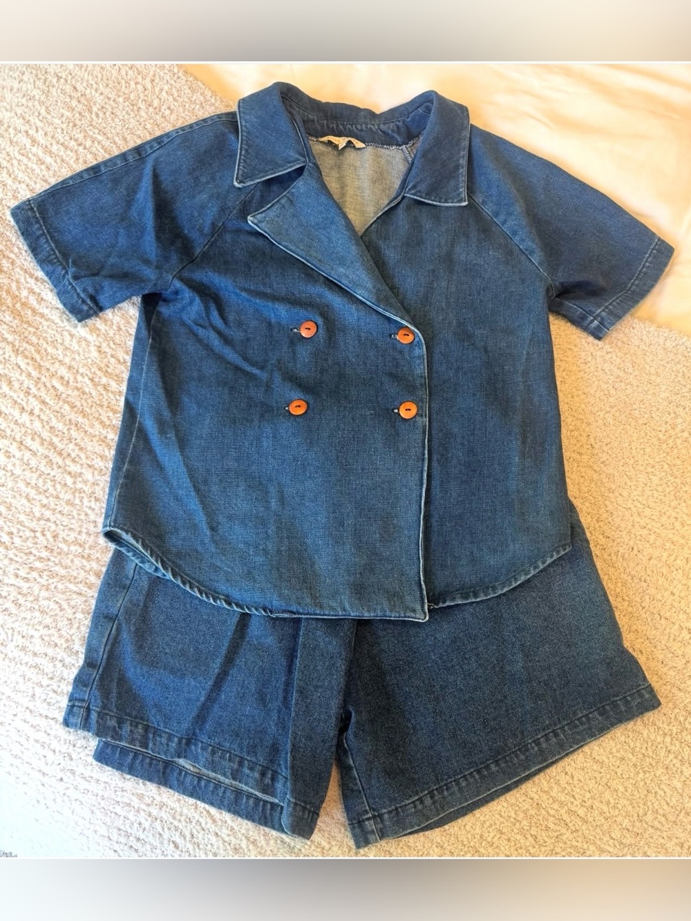 Aliya Wanek Matching Set